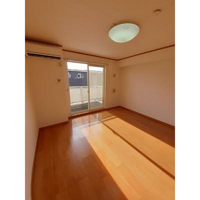 トライアン・ファント　Ｂ 203【管理NO：1-013171402-02030】 ★家具家電は申し込み後に搬入します★の物件写真2