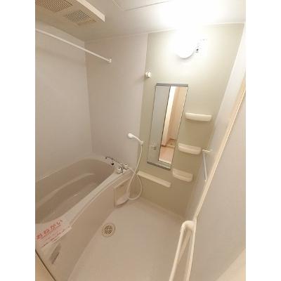 トライアン・ファント　Ｂ 203【管理NO：1-013171402-02030】 ★家具家電は申し込み後に搬入します★の物件写真4