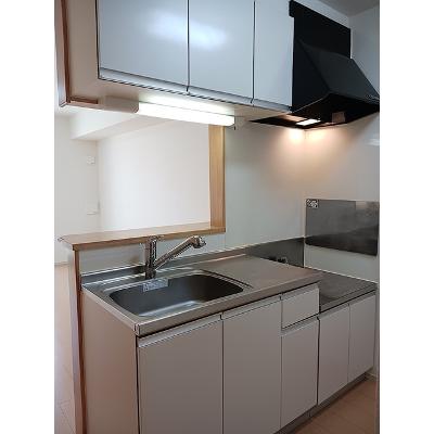 サニーヴィラ 103【管理NO：1-017148601-01030】 ★家具家電は申し込み後に搬入します★の物件写真3