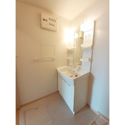 ル・プランタンＡ 201【管理NO：1-015534101-02010】 ★家具家電は申し込み後に搬入します★ ★2026年09月中旬入居可能★の物件写真6