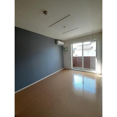 フローレスタタウンＢ 102【管理NO：1-018915902-01020】 ★家具家電は申し込み後に搬入します★ ★2026年12月上旬入居可能★の物件写真2