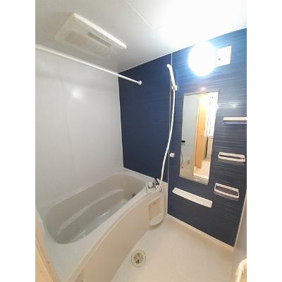 フローレスタタウンＢ 102【管理NO：1-018915902-01020】 ★家具家電は申し込み後に搬入します★ ★2026年12月上旬入居可能★の物件写真4