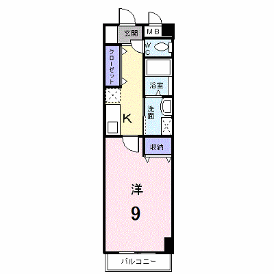 プリート・カーサ 203【管理NO：1-012918801-02030】 ★家具家電は申し込み後に搬入します★ ★2026年09月中旬入居可能★の外観画像