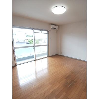 リードハイツ 205【管理NO：1-099461501-02050】 ★家具家電は申し込み後に搬入します★ ★2026年09月下旬入居可能★の物件写真2