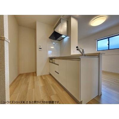 ソラリスガーデン 201【管理NO：1-028493801-02010】 ★家具家電は申し込み後に搬入します★ ★2026年10月上旬入居可能★の物件写真3