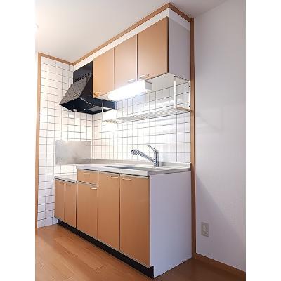 マジェスティックス 101【管理NO：1-012190501-01010】 ★家具家電は申し込み後に搬入します★の物件写真3