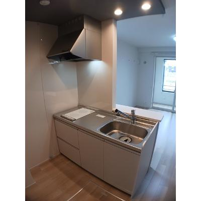 ラッフィナート　パラッツオ 101【管理NO：1-027719601-01010】 ★家具家電は申し込み後に搬入します★の物件写真3