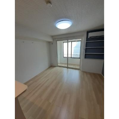 乃木坂ヒルズ 102【管理NO：1-027290501-01020】 ★家具家電は申し込み後に搬入します★ ★2026年09月中旬入居可能★の物件写真2