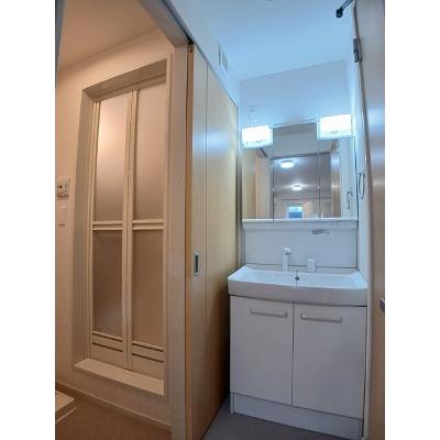 アスリープ　Ⅰ 101【管理NO：1-025175701-01010】 ★家具家電は申し込み後に搬入します★ ★2026年09月上旬入居可能★の物件写真6