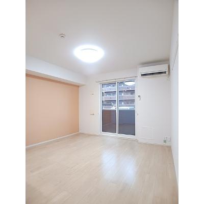デーア 102【管理NO：1-022891701-01020】 ★家具家電は申し込み後に搬入します★の物件写真2