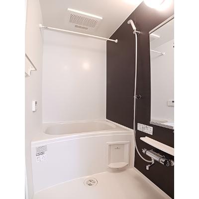 デーア 102【管理NO：1-022891701-01020】 ★家具家電は申し込み後に搬入します★の物件写真4