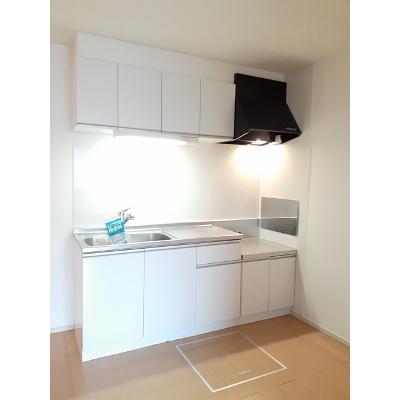 グランディール 103【管理NO：1-019136701-01030】 ★家具家電は申し込み後に搬入します★ ★2026年09月中旬入居可能★の物件写真3
