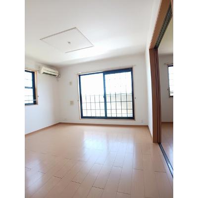 ハピネスコート　Ａ 201【管理NO：1-013940301-02010】 ★家具家電は申し込み後に搬入します★の物件写真2