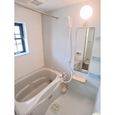 ハピネスコート　Ａ 201【管理NO：1-013940301-02010】 ★家具家電は申し込み後に搬入します★の物件写真4