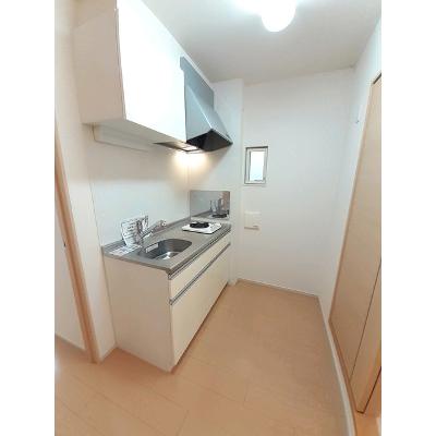 カーサ　プリート 201【管理NO：1-018680901-02010】 ★家具家電は申し込み後に搬入します★ ★2026年10月中旬入居可能★の物件写真3