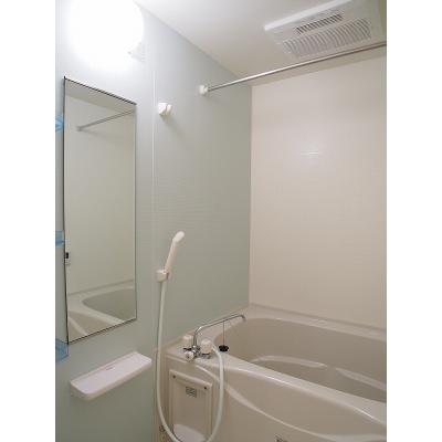 フローリッシュ 204【管理NO：1-018065601-02040】 ★家具家電は申し込み後に搬入します★ ★2026年09月中旬入居可能★の物件写真4