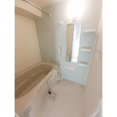 オルテンシアⅢ 303【管理NO：1-019503001-03030】 ★家具家電は申し込み後に搬入します★ ★2026年10月上旬入居可能★の物件写真4