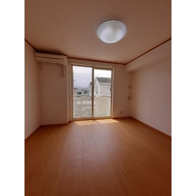 セトル梅林Ⅱ 202【管理NO：1-013038201-02020】 ★家具家電は申し込み後に搬入します★の物件写真2