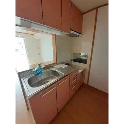 セトル梅林Ⅱ 202【管理NO：1-013038201-02020】 ★家具家電は申し込み後に搬入します★の物件写真3