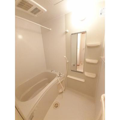セトル梅林Ⅱ 202【管理NO：1-013038201-02020】 ★家具家電は申し込み後に搬入します★の物件写真4