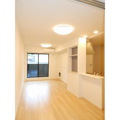 ザ　マヨン　Ⅰ 203【管理NO：1-026700201-02030】 ★家具家電は申し込み後に搬入します★ ★2026年10月中旬入居可能★の物件写真2