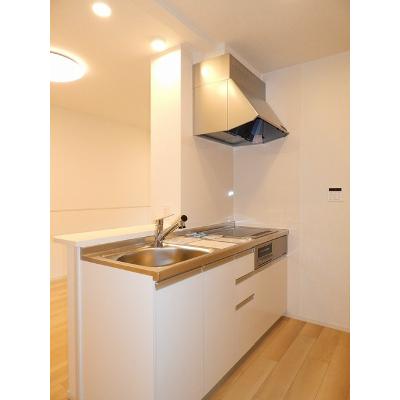 ザ　マヨン　Ⅰ 203【管理NO：1-026700201-02030】 ★家具家電は申し込み後に搬入します★ ★2026年10月中旬入居可能★の物件写真3