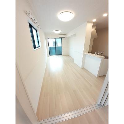 フォレストスクエアＢ 103【管理NO：1-027414002-01030】 ★家具家電は申し込み後に搬入します★ ★2026年09月中旬入居可能★の物件写真2