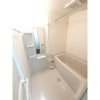 アルフローラ 102【管理NO：1-013384601-01020】 ★家具家電は申し込み後に搬入します★ ★2026年09月中旬入居可能★の物件写真4