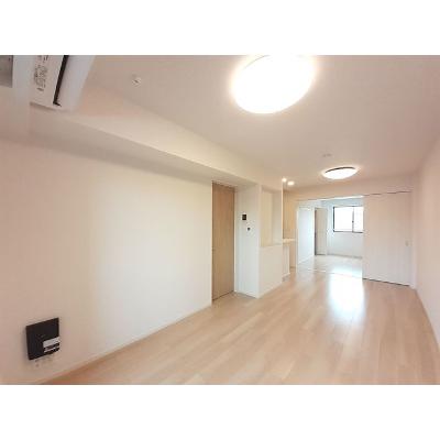 レジデンス　プリュⅩ 202【管理NO：1-027188802-02020】 ★家具家電は申し込み後に搬入します★ ★2026年09月中旬入居可能★の物件写真2