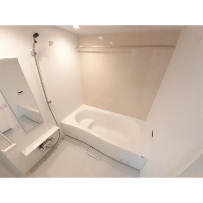 レジデンス　プリュⅩ 202【管理NO：1-027188802-02020】 ★家具家電は申し込み後に搬入します★ ★2026年09月中旬入居可能★の物件写真4