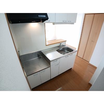 アーバン・フォレストＡ 202【管理NO：1-014527701-02020】 ★家具家電は申し込み後に搬入します★ ★2026年09月中旬入居可能★の物件写真3