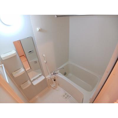 アーバン・フォレストＡ 202【管理NO：1-014527701-02020】 ★家具家電は申し込み後に搬入します★ ★2026年09月中旬入居可能★の物件写真4