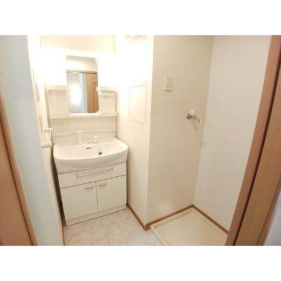 アーバン・フォレストＡ 202【管理NO：1-014527701-02020】 ★家具家電は申し込み後に搬入します★ ★2026年09月中旬入居可能★の物件写真6