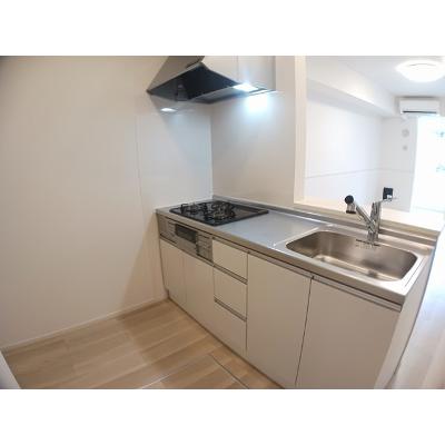 グランディール 102【管理NO：1-027239601-01020】 ★家具家電は申し込み後に搬入します★ ★2026年09月中旬入居可能★の物件写真3