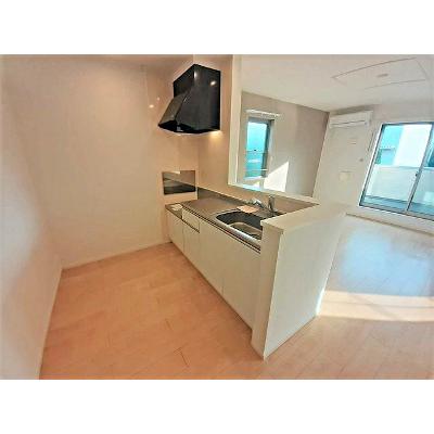 ミキ・ブルック　Ｂ 202【管理NO：1-022390202-02020】 ★家具家電は申し込み後に搬入します★ ★2026年08月下旬入居可能★の物件写真3
