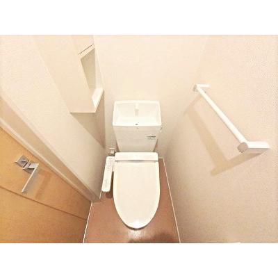 ミキ・ブルック　Ｂ 202【管理NO：1-022390202-02020】 ★家具家電は申し込み後に搬入します★ ★2026年08月下旬入居可能★の物件写真5