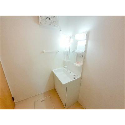 ミキ・ブルック　Ｂ 202【管理NO：1-022390202-02020】 ★家具家電は申し込み後に搬入します★ ★2026年08月下旬入居可能★の物件写真6
