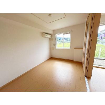 フィオーレ 102【管理NO：1-016415101-01020】 ★家具家電は申し込み後に搬入します★の物件写真2