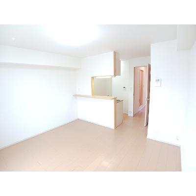 エバーグリーンＭ．Ｋ．Ｔ．Ｂ 202【管理NO：1-017345602-02020】 ★家具家電は申し込み後に搬入します★の物件写真2