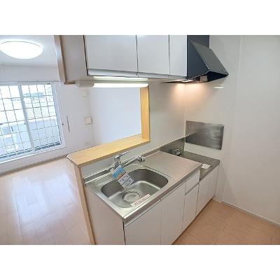 エバーグリーンＭ．Ｋ．Ｔ．Ｂ 202【管理NO：1-017345602-02020】 ★家具家電は申し込み後に搬入します★の物件写真3