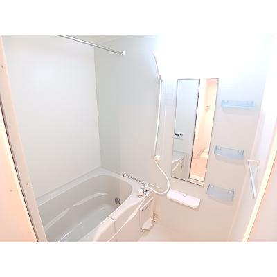 エバーグリーンＭ．Ｋ．Ｔ．Ｂ 202【管理NO：1-017345602-02020】 ★家具家電は申し込み後に搬入します★の物件写真4