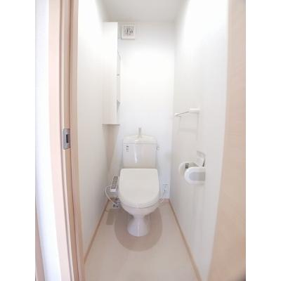 メゾン・シャンボール 205【管理NO：1-015517201-02050】 ★家具家電は申し込み後に搬入します★ ★2026年09月中旬入居可能★の物件写真5