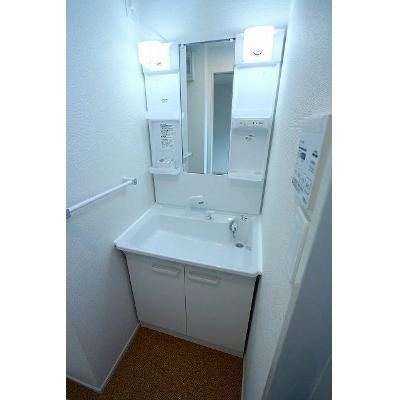 ＢｒｕｎｏⅣ 104【管理NO：1-022520401-01040】 ★家具家電は申し込み後に搬入します★ ★2026年09月中旬入居可能★の物件写真6