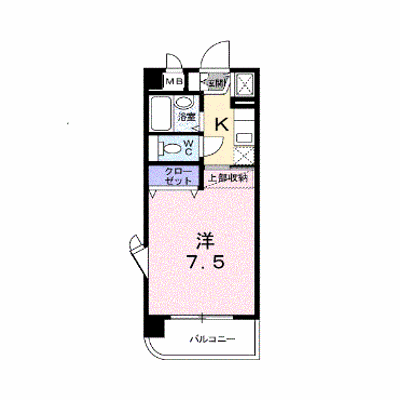 高城マナ－ハウス 210【管理NO：1-009514601-02080】 ★家具家電は申し込み後に搬入します★ ★2026年09月中旬入居可能★の外観画像