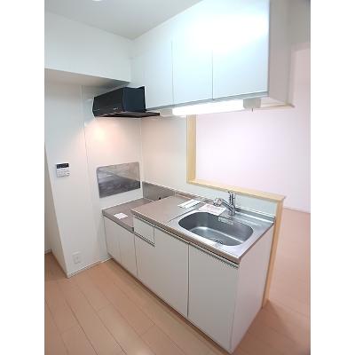 ラフコリーヌ 303【管理NO：1-019591901-03030】 ★家具家電は申し込み後に搬入します★の物件写真3