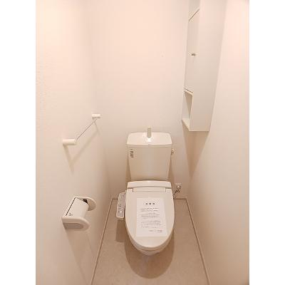 ラフコリーヌ 303【管理NO：1-019591901-03030】 ★家具家電は申し込み後に搬入します★の物件写真5