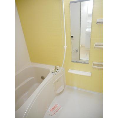 ユニゾン・ベル 204【管理NO：1-017892001-02040】 ★家具家電は申し込み後に搬入します★ ★2026年09月中旬入居可能★の物件写真4