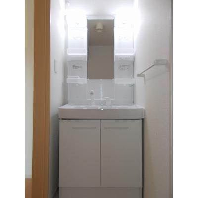 サンリットガーデンＣ 104【管理NO：1-020558101-01040】 ★家具家電は申し込み後に搬入します★ ★2026年09月中旬入居可能★の物件写真6