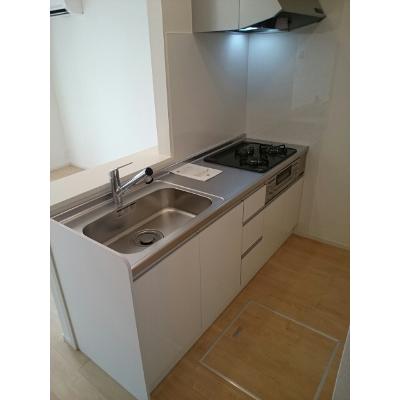 フレーズ有明　Ａ 103【管理NO：1-025517401-01030】 ★家具家電は申し込み後に搬入します 2026年10月上旬入居可能の物件写真3