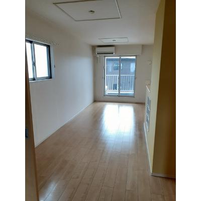 メゾン・ポラリスⅡ 203【管理NO：1-021837202-02030】 ★家具家電は申し込み後に搬入します★ ★2026年09月中旬入居可能★の物件写真2